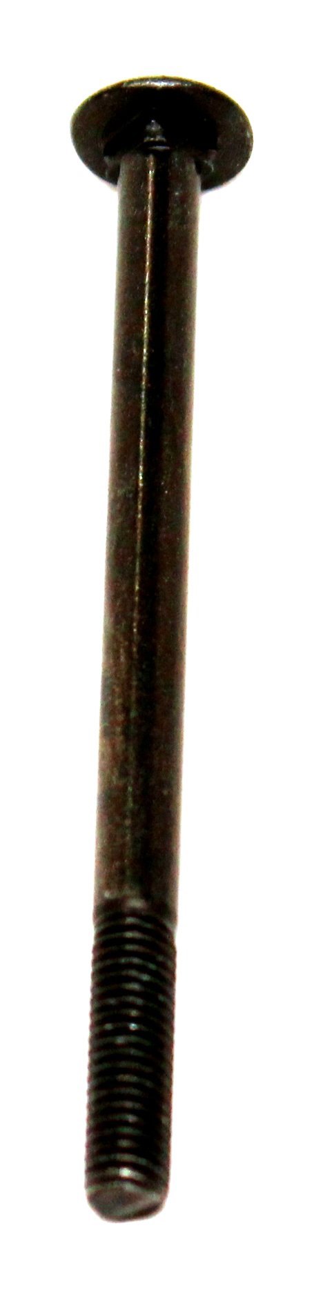 Flat HD Screw M6x90 for Makita BSS610 Cordless Circular Saws - 266194-3