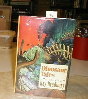 Hardcover Dinosaur Tales Book