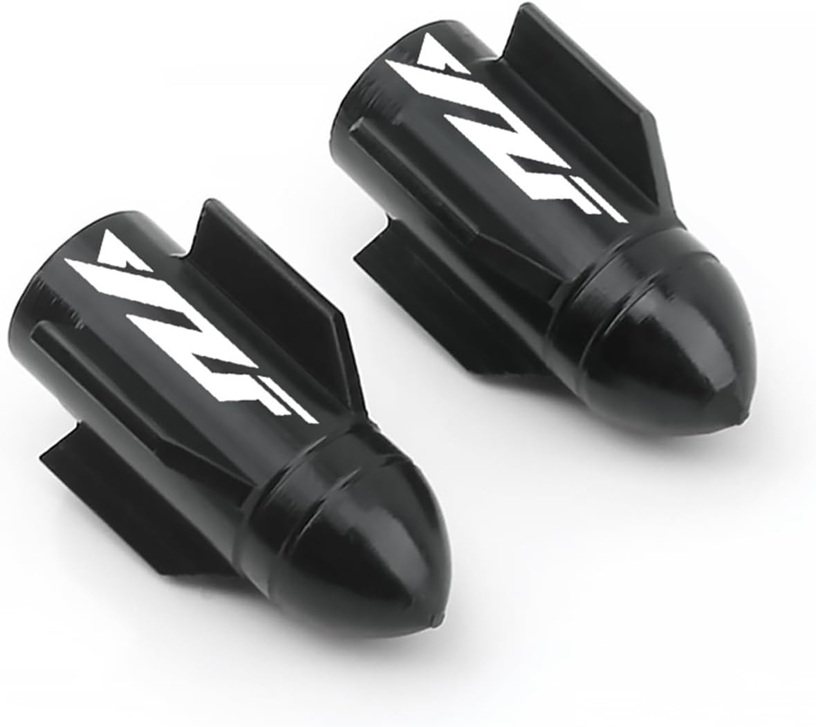 For Yamaha YZF R125 R15 R9 R7 R6 R3 R1 YZFR125 YZFR15 YZFR1 YZFR3 YZFR6 YZFR7 CNC Motorcycle Wheel Tire Valve Stem Caps Cover