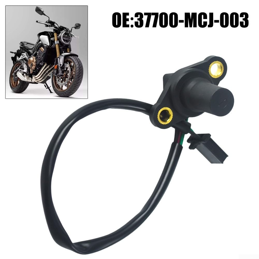 Sensore di velocità per veicoli Honda, adatto per CB 600 (2004 2006) e per CBR 900 (2000 2001)