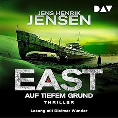 EAST - Auf tiefem Grund Titelbild