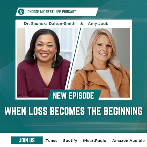 342 When Loss Becomes the Beginning