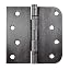 Oil Rubbed Bronze