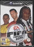 FIFA FOOTBALL 2003 (Gamecube)