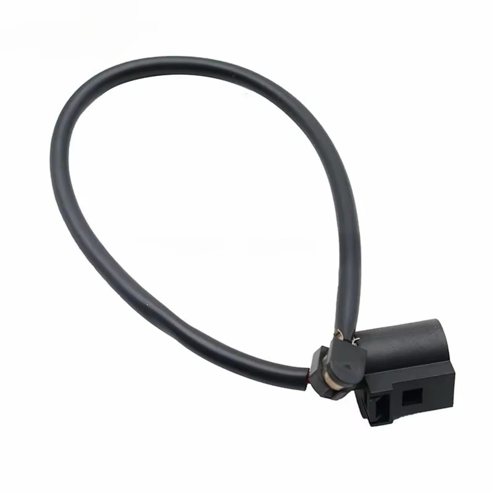 Sensores Compatible Con VW Para Touareg 2010 2011 2012 2013 2014 2015 2016 2017 2018 2019 Sensor De Desgaste Las Pastillas Freno Eje Delantero 95861236500 7P090763