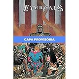 Os Eternos (2021) Vol. 2