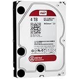  Western Digital WD40EFRX RED