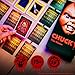 Endless Games Chucky | Classic Horror Cooperative Game Features Collectible-Worthy Chucky Game Unit | 1-5 Players, Ages 13+