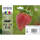 EPSON Epson Tinte Multipack
