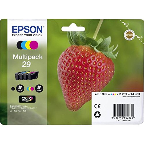 EPSON Epson Tinte Multipack