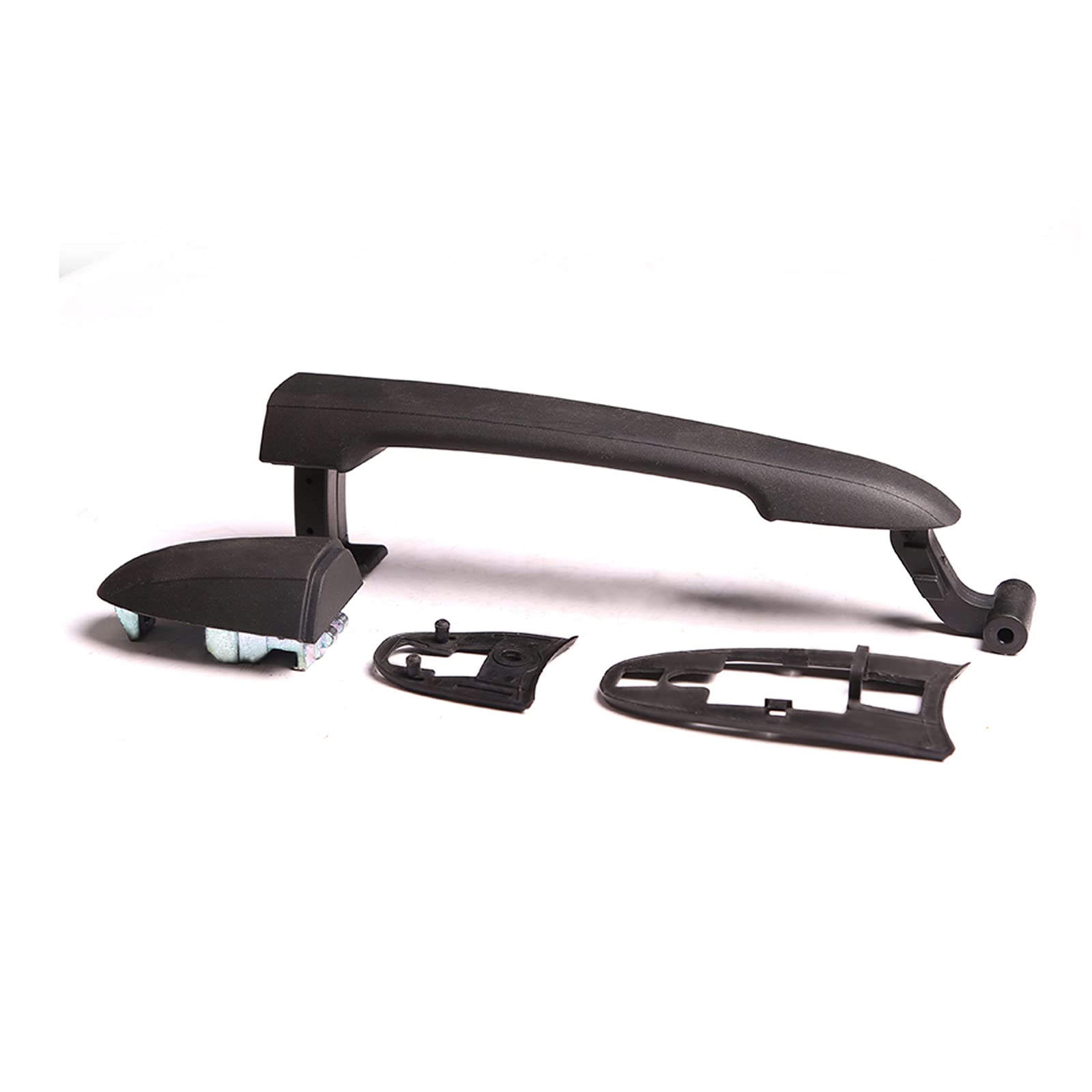 Amazon.com: WXQP Sliding Door Exterior Handle Back Door