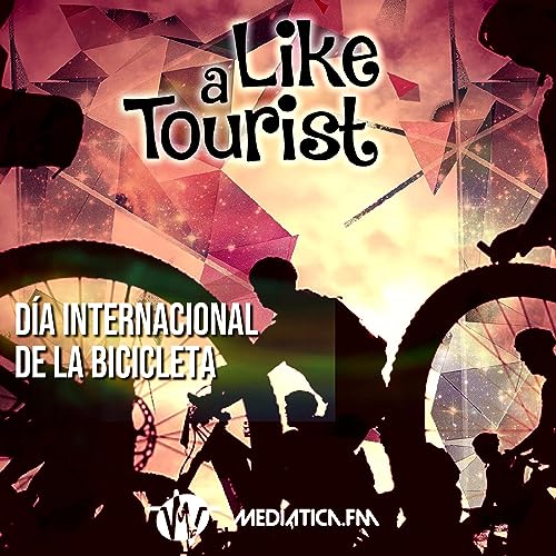 D&iacute;a Internacional de la Bicicleta y m&aacute;s
