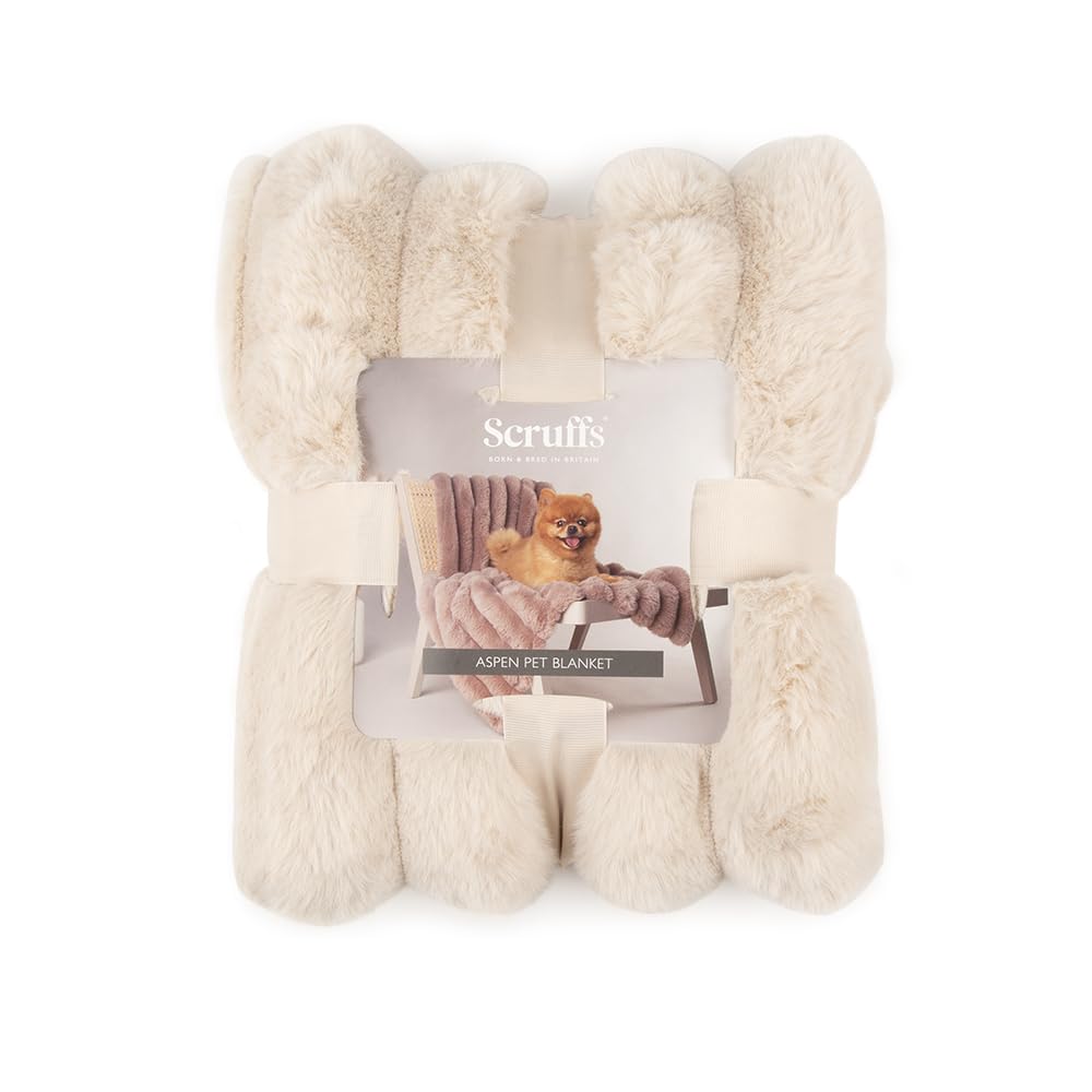 Scruffs Aspen Hunde-/Haustierdecke