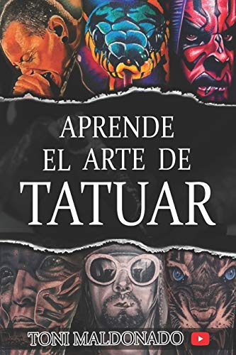 Manuel pratique apprendre l'art de tatouer guide papier illustré - 2