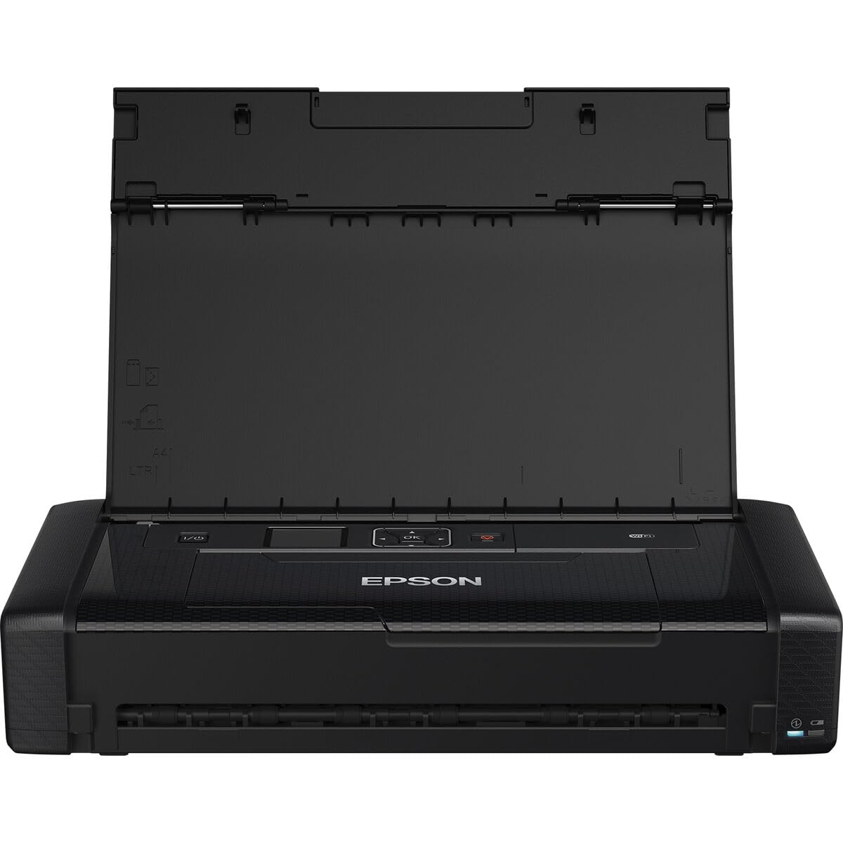 Epson Workforce WF-110W Imprimante sans Fil - Marque : Epson - EAN : 8715946670812