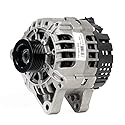 TESLA TECHNICS TT11231 PRO Lichtmaschine für Auto 12V, 90A. Kompatibel mit FIAT, PEUGEOT, CITROEN, TOYOTA. Ausgezeichnetes Preis-Leistungs-Verhältnis. Einfache Installation und Garantie.