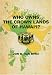 Who Owns the Crown Lands of Hawaii?