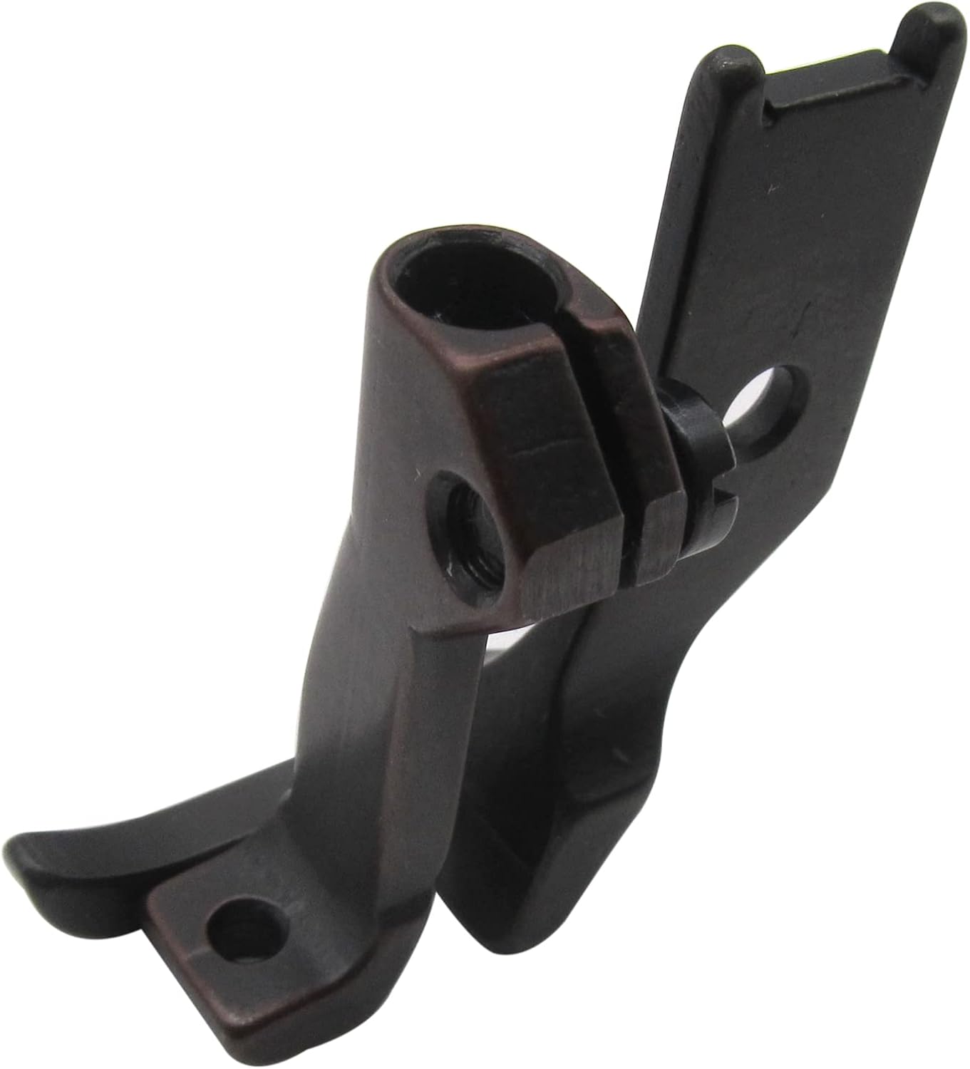 CKPSMS Brand -1SET 14mm Wide Bottom Binder Walking Presser Foot #KP-19230 Compatible with/Replacement for JUKI Brand DNU-1541 LU-562 LU-563 DSC-245 DSC-246 LU-1508 LU-1510 LU-1560