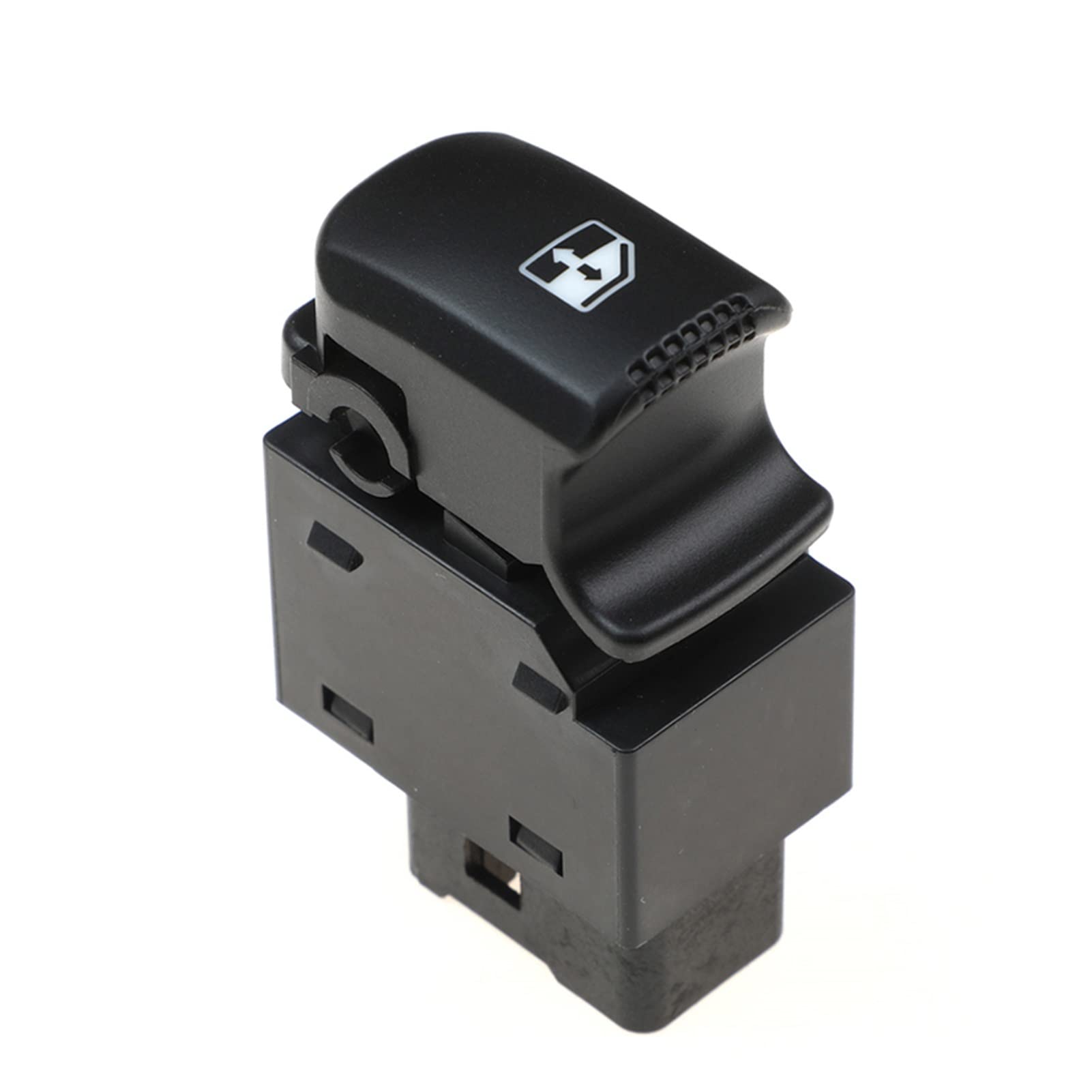 Interrupteur commande leve vitre pour reparer un bouton arriere de Santa Fe bloque