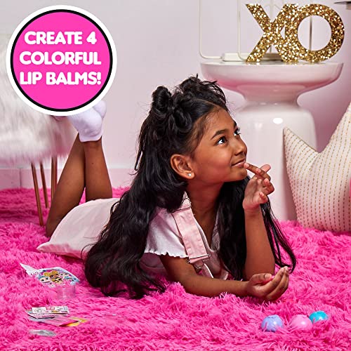 LOL Surprise Rolling Beauty Case by Horizon Group USA
