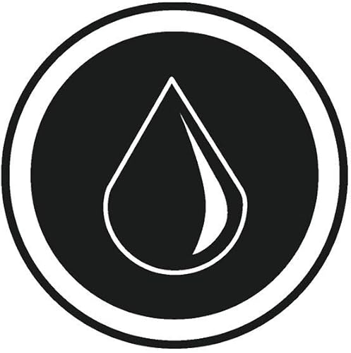 Miniatura 3 de Trodat Almohadillas de tinta de repuesto 646040 - Paquete de 2 - Tinta negra - para el Printy 46040 y 46140