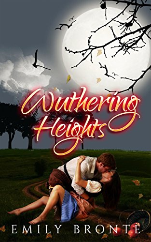Wuthering Heights