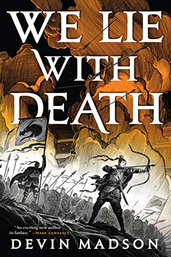 We Lie with Death view 2