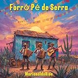  Forró Pé de Serra