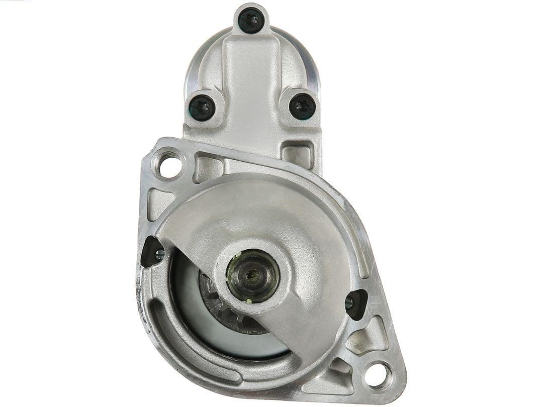AS-PL MOTOR DE ARRANQUE Compatible con MERCEDES-BENZ Clase C T-modell S204 Clase E T-modell S212 Clase E Sedán W212 Clase C Sedán W204 Sprinter 3.5-T Furgoneta W906