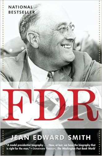 FDR book cover
