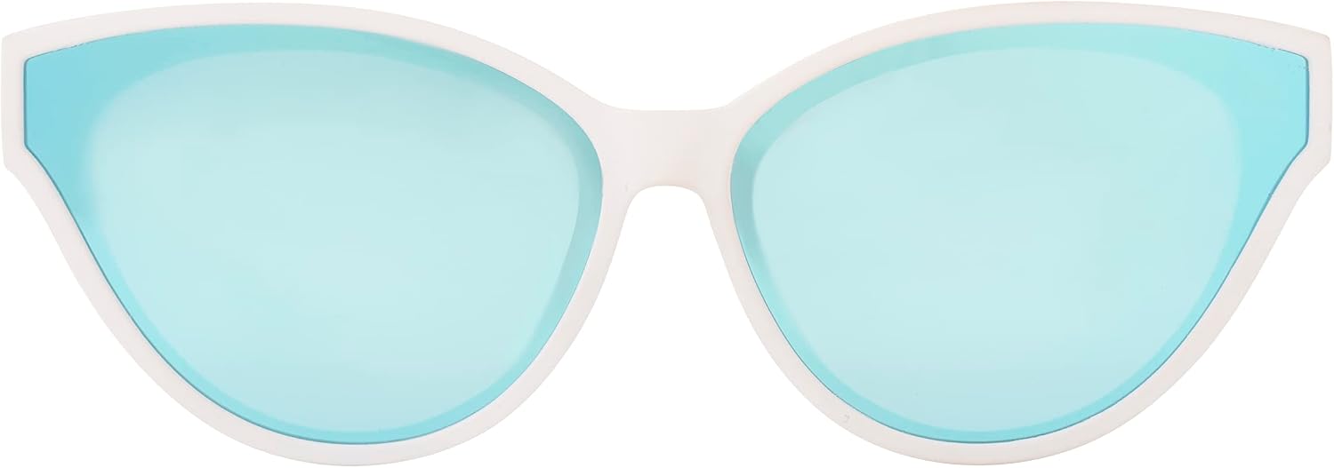 Body Glove Women's Lana Sunglasses Polarized Cat Eye