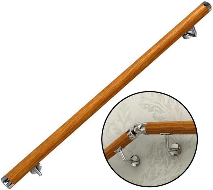 Main courante escalier 120cm pour protéger vos enfants - 2