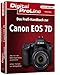 Produktbild Digital ProLine: Profihandbuch Canon EOS 7D