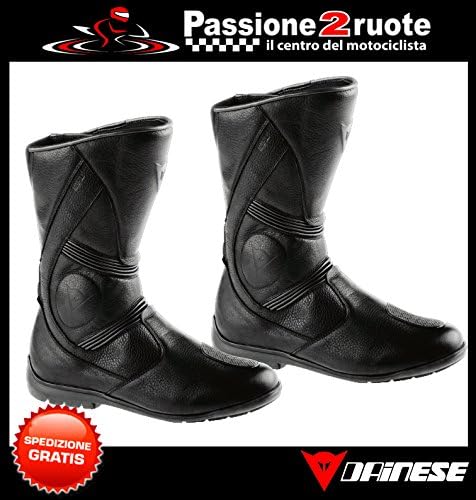 GORETEX MOTORCYCLE BOOTS Dainese 