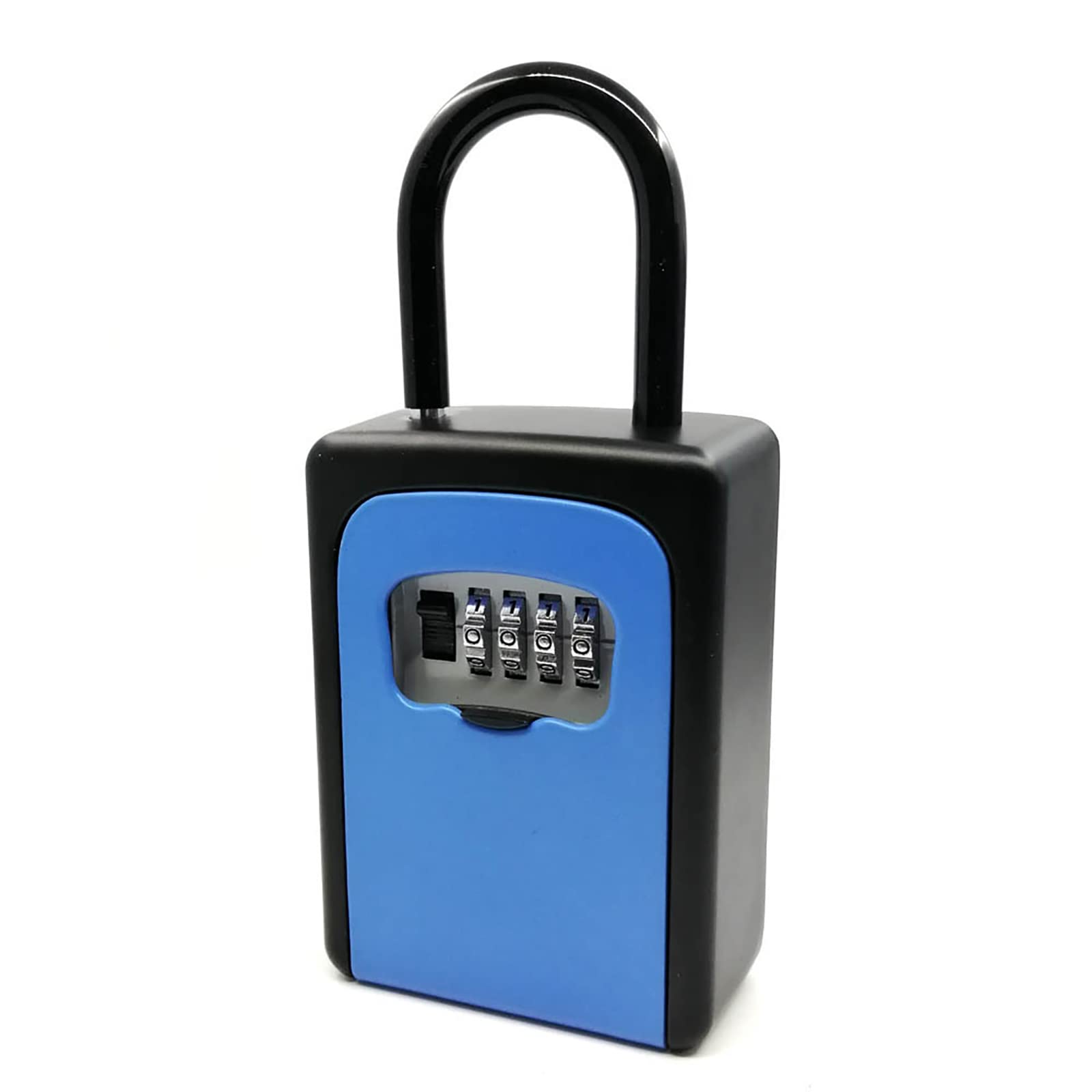 Combination Cabinet Lock - Keyless Cam Lock with Password Code for Secure Storage Solutions,1pcs(Blue)