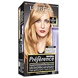 PREFERENCE 8biondo chiaro - Tintes para el cabello