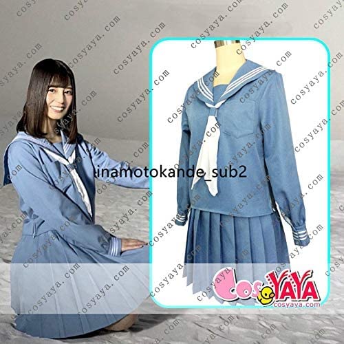 Amazon.co.jp: フルセット 衣装 日向坂46 アイドル衣装 1stアルバム