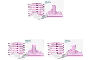 Frida Mom Instant Ice Maxi Pads: Instant Cooling Comfort for Postpartum Recovery