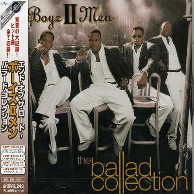 Ballad Collection