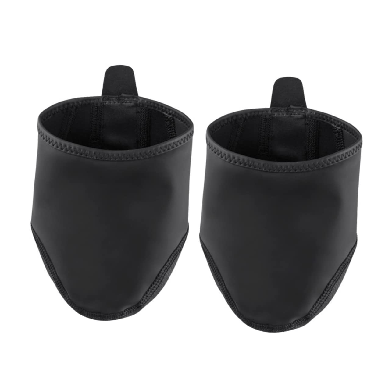 Garneck Cycling Shoes Covers for Rain Wind Warm Waterproof Overshoes m Size Pair