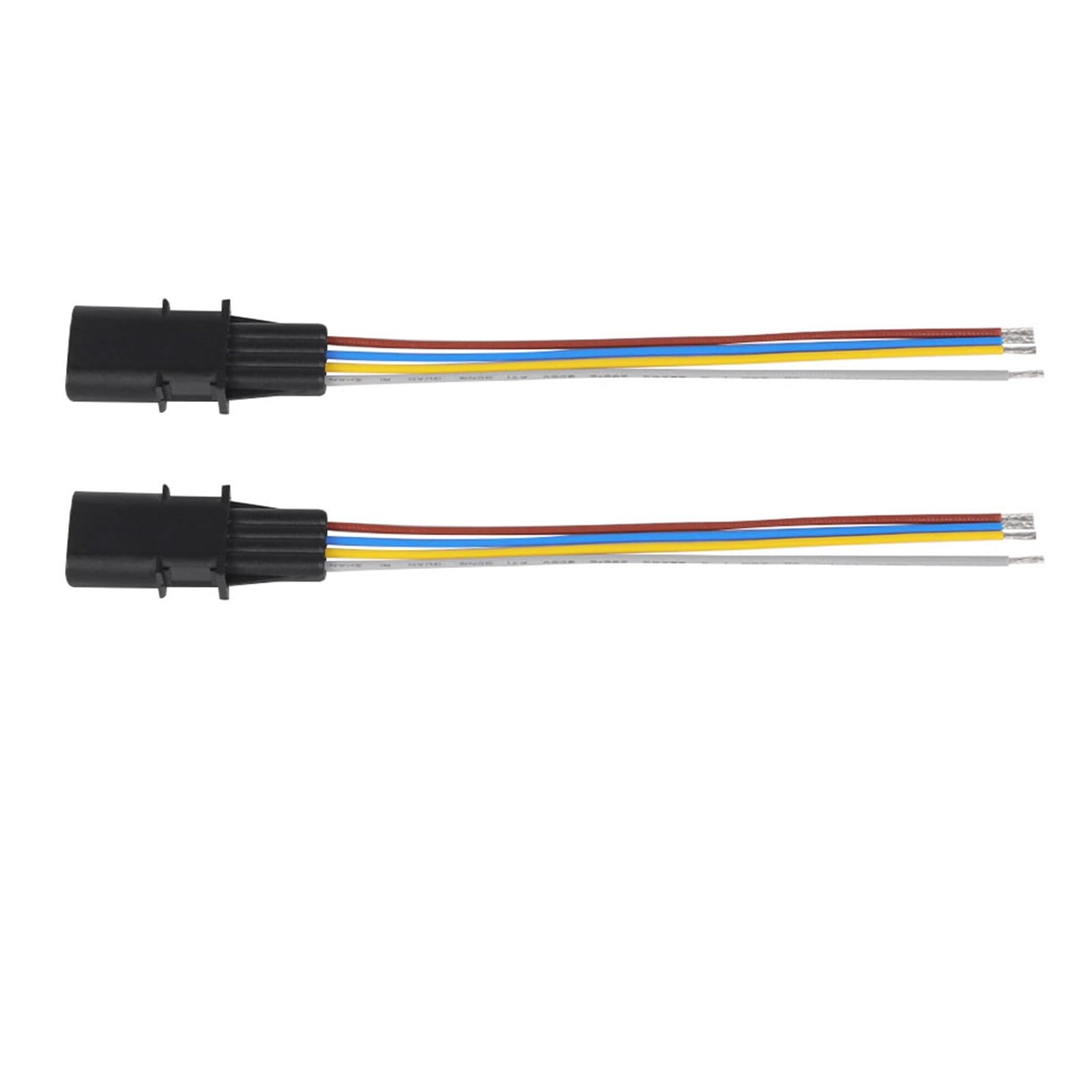Spina Del Cavo Degli Indicatori Direzione Lampeggiatore Barake Connettore Della Luce Per BMW S1000XR S1000RR S1000R F900GS R1250GS/ADV Filo Indicatore