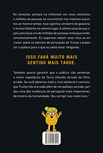 Ganhar de lavada: Win Bigly