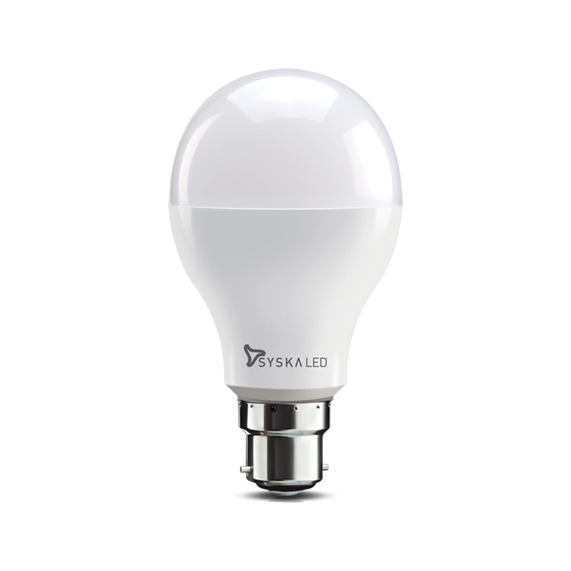 SYSKA SSK-SRL-15W-MG-PO1-Base B22 15-Watt Unbreakable,50000 Hr Life Span LED Bulb (Pack of 1, Cool Day Light)-image-42