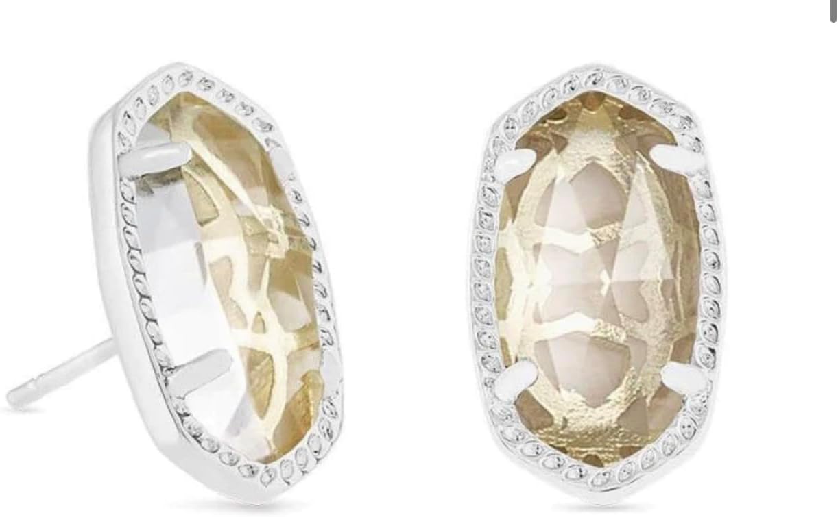 Kendra Scott Ellie Stud Earrings for Women, Fashion Jewelry