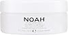 NOAH Hair 5.11 Conditioning Hair Butter with Cotton Oil, Shea & Cocoa Butter – Intensive Moisture & Nourishment for Dry, Damaged Hair, Anti-Frizz, Restores Softness & Shine, SLS-Free, 75ml