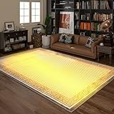 [Détachable] : ce tapis chauffant se compose de deux parties : un tapis en laine d'agneau et un tapis rafraîchissant en soie glacée. Ces deux parties peuvent être séparées, ce qui permet de protéger le tapis en laine d'agneau du nettoyage en machine.