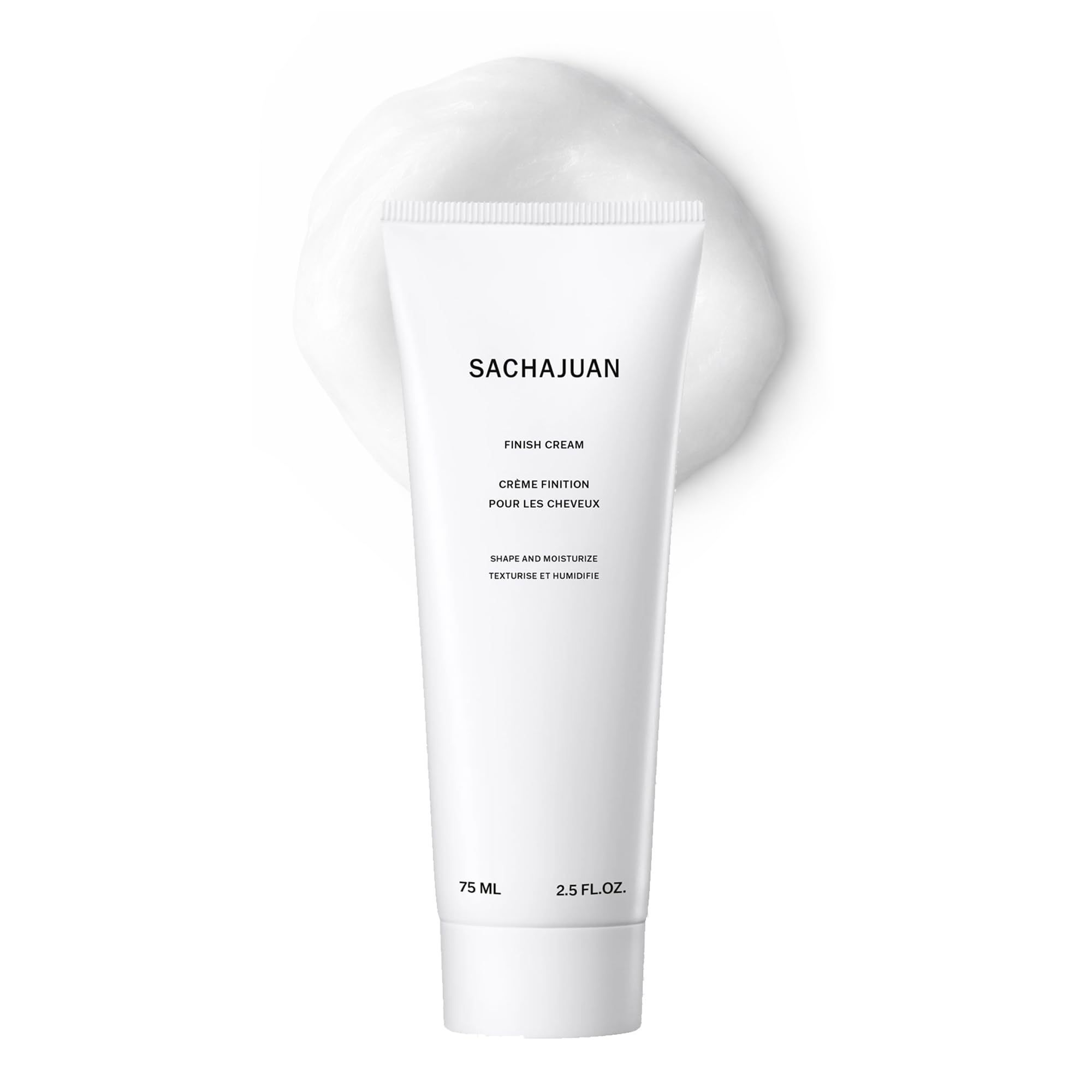 SACHAJUAN Finish Cream 75 ml