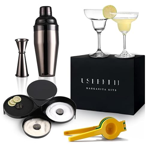 USEEKRIL Margarita-Set