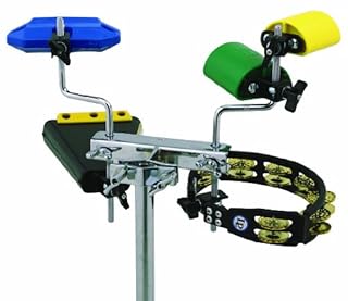 Latin Percussion LP472 LP Mini Everything Rack (B0002GXB62) | Amazon ...