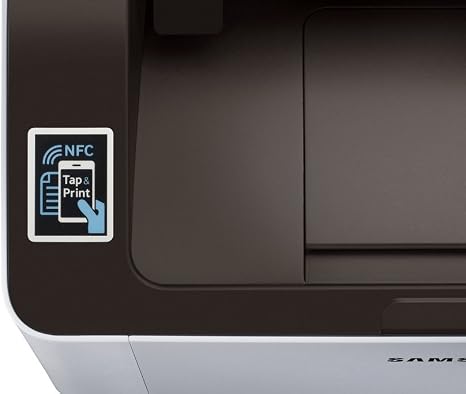 Samsung Xpress M2022W A4 Mono Laser Printer : Amazon.co.uk: Computers \u0026  Accessories